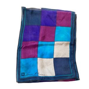Vintage Anne Klein Scarf